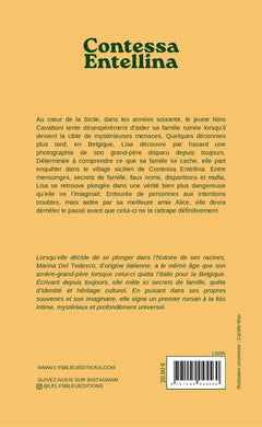 Contessa Entellina