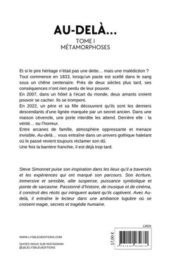 Au-delà...