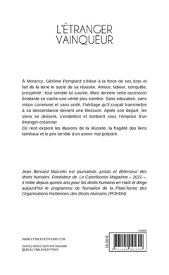 L'étranger vainqueur