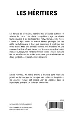 Les héritiers