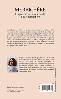 Mèraichère