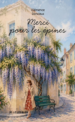 Merci pour les épines