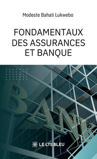 Fondamentaux des assurances et banque