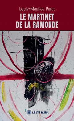 Le Martinet de la Ramonde