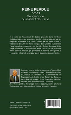 Peine perdue