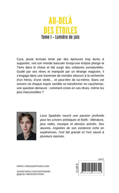 Au-delà des étoiles