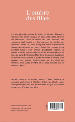 L'ombre des filles