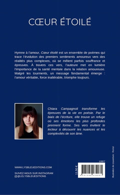 Coeur étoilé