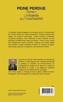 Peine perdue