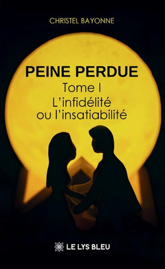Peine perdue