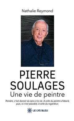 Pierre Soulages