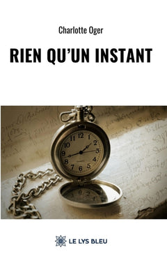 Rien qu'un instant