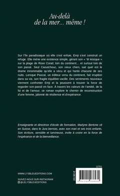 Au-delà de la mer... même !