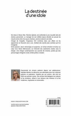 La destinée d'une idole