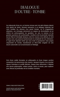 Dialogue d'outre-tombe