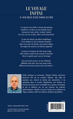 Le voyage infini