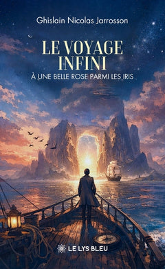 Le voyage infini
