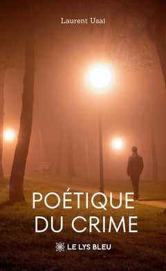 Poétique du crime