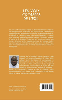 Les voix cro sées de l'exil