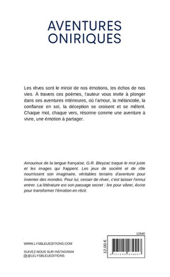 Aventures oniriques