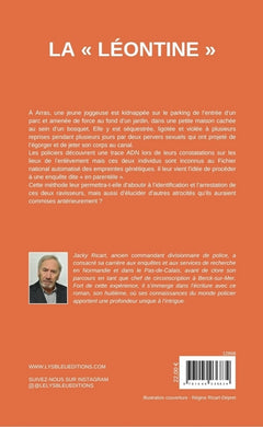 La « Léontine »