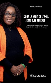 Sous le vent de l'exil, je me suis relevée !