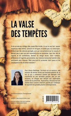 La valse des tempêtes