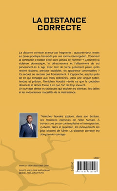 La distance correcte