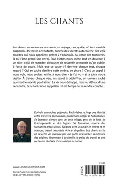 Les chants
