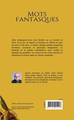 Mots fantasques