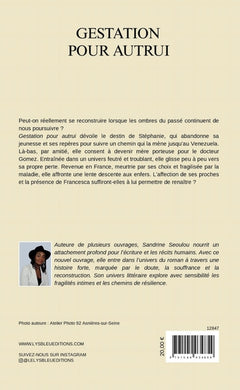 Gestation pour autrui
