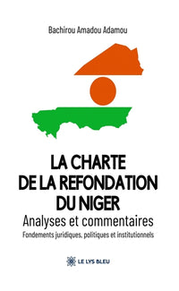 La charte de la refondation du Niger