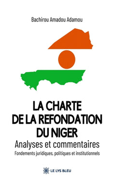 La charte de la refondation du Niger