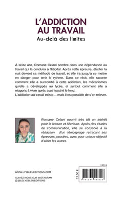L'addiction au travail
