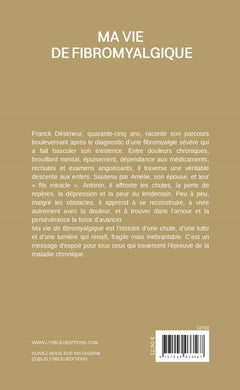 Ma vie de fibromyalgique