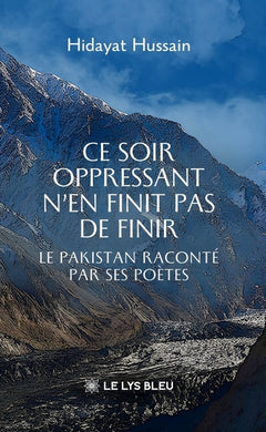 Ce soir oppressant n'en finit pas de finir