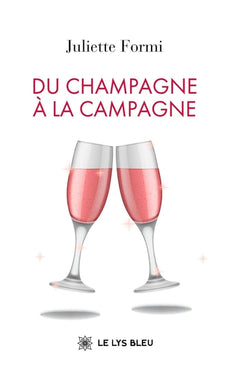 Du champagne à la campagne