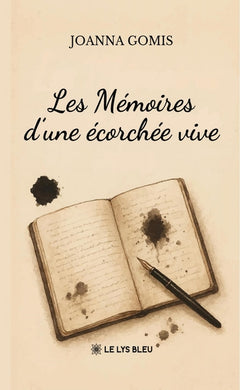 Les Mémoires d'une écorchée vive