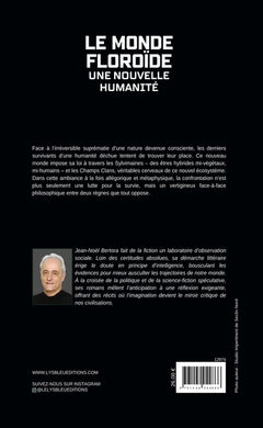 Le monde Floroïde
