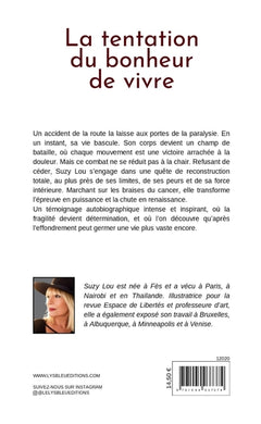 La tentation du bonheur de vivre