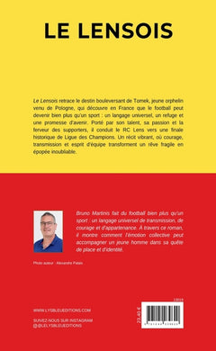 Le Lensois