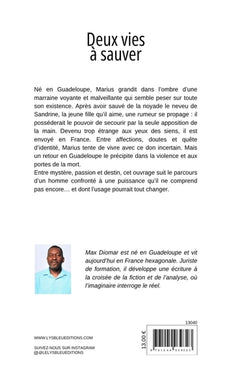 Deux vies à sauver