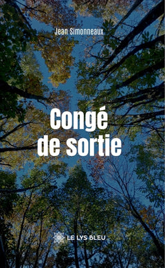 Congé de sortie