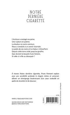 Notre dernière cigarette