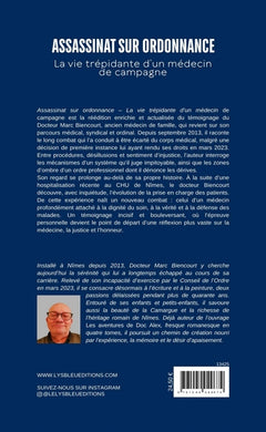 Assassinat sur ordonnance