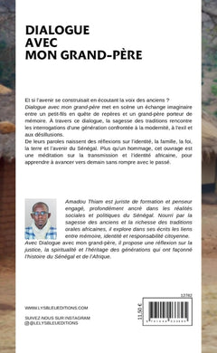 Dialogue avec mon grand-père