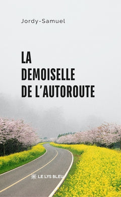 La demoiselle de l'autoroute
