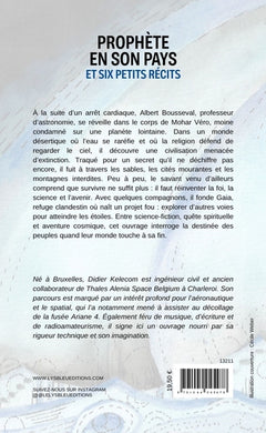 Prophète en son pays