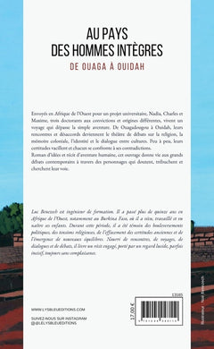 Au pays des hommes intègres