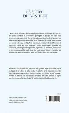 La soupe du bonheur